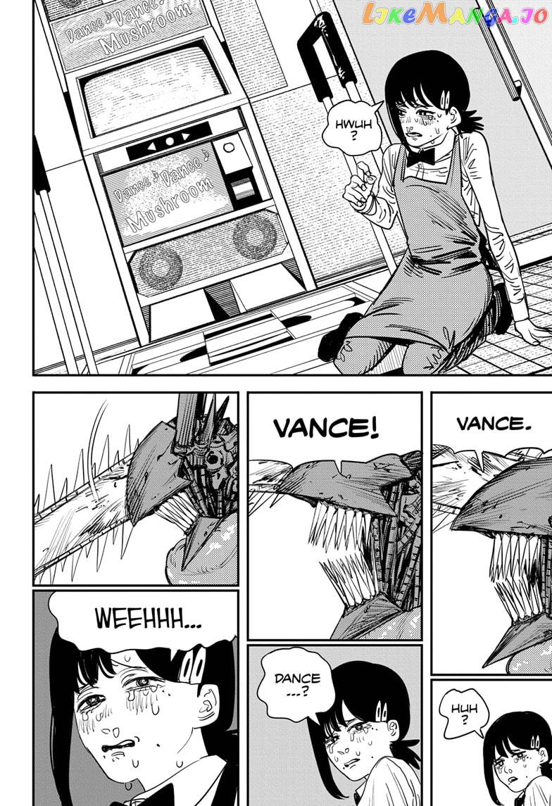 Chainsaw Man, Chapter 86 image 08